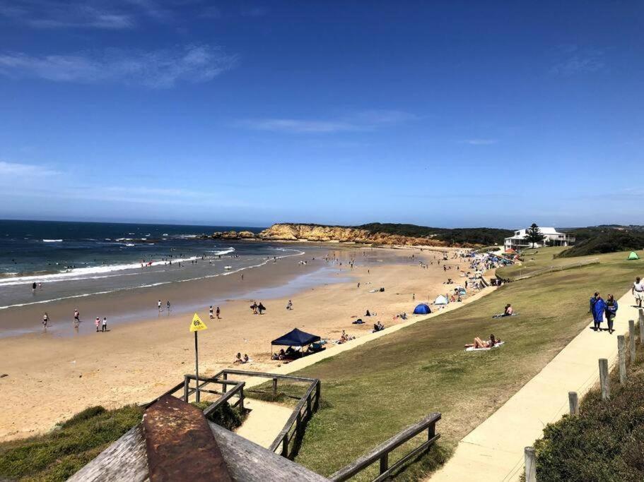 Torquay Golf Retreats - Pool, Beach, Tennis, Golf 외부 사진