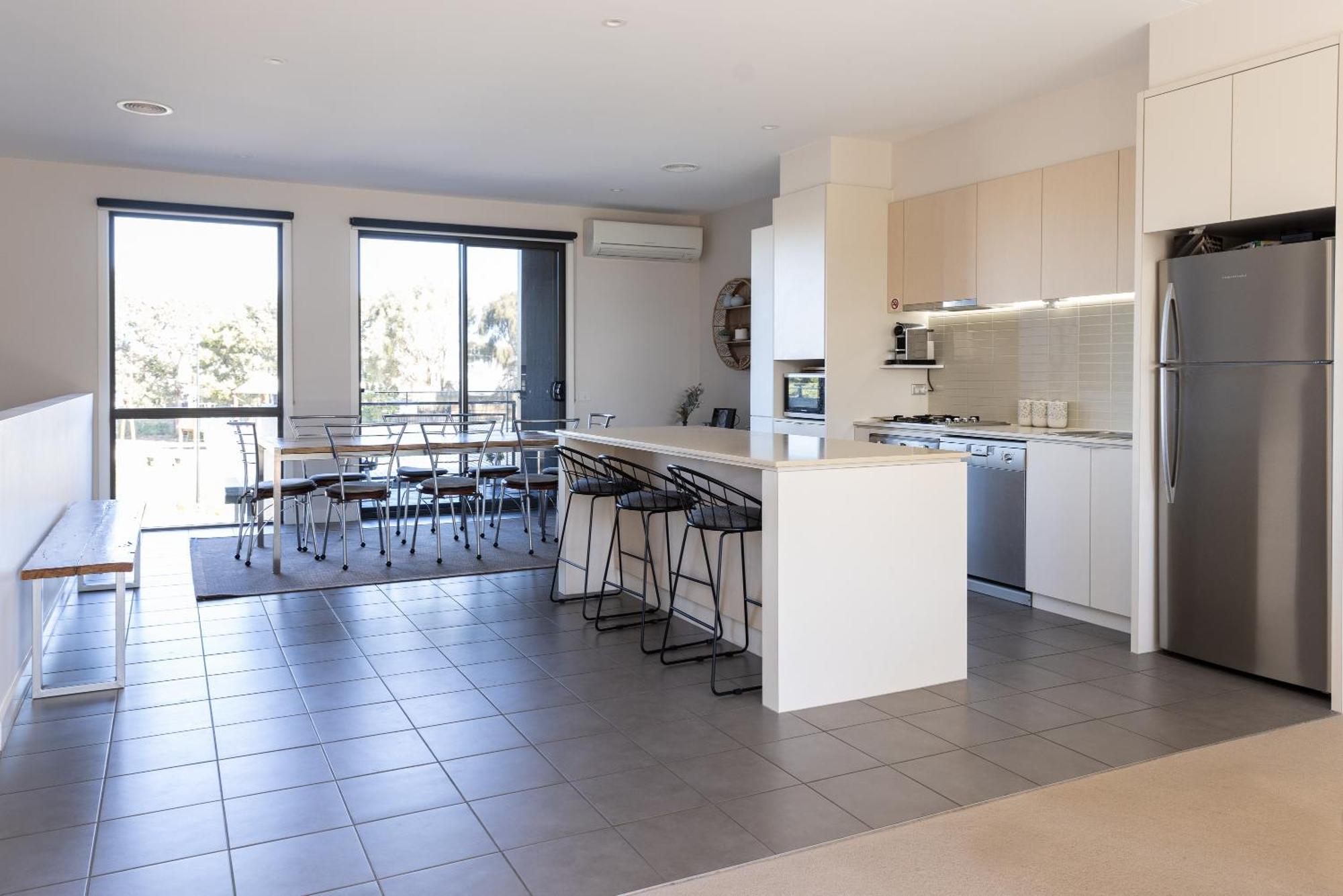 Torquay Golf Retreats - Pool, Beach, Tennis, Golf 외부 사진
