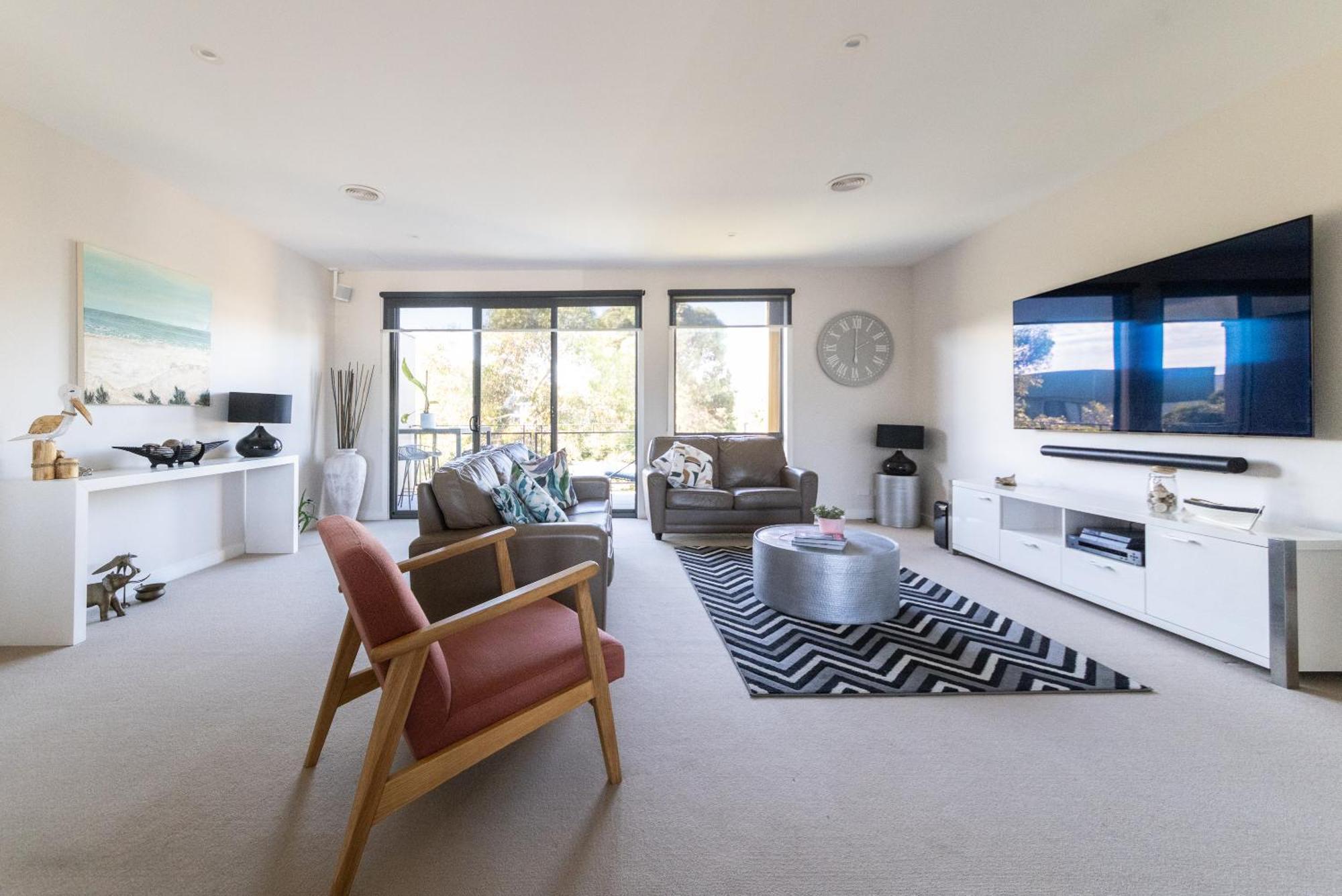 Torquay Golf Retreats - Pool, Beach, Tennis, Golf 외부 사진